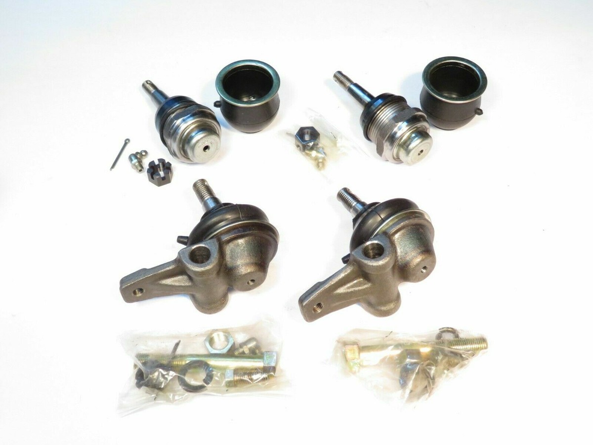 Ball Joint Kit Complete Full Set