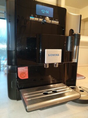 Siemens EQ.6 EQ.7 EQ.8 EQ.9 cofee machine spare parts