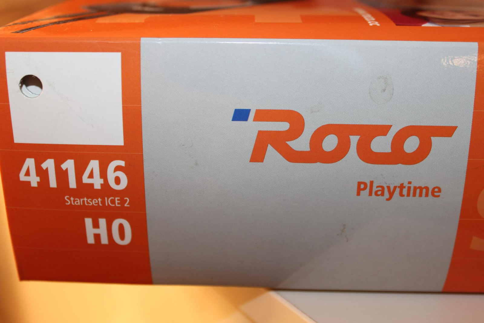 ROCO 41146 Startset analogico ice2 PLAYTIME vagone Lok h0 h0 h0 h0 0a6ade ROCO 41146 Startset analogico ice2 PLAYTIME vagone Lok h0 h0 h0 h0 0a6ade