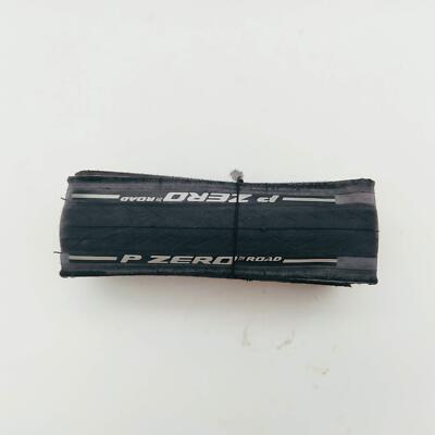Pirelli P Zero Road Pneu vélo route Tubetype 700 performant
