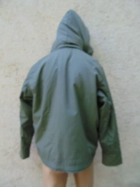 Blouson marine 2025 nationale