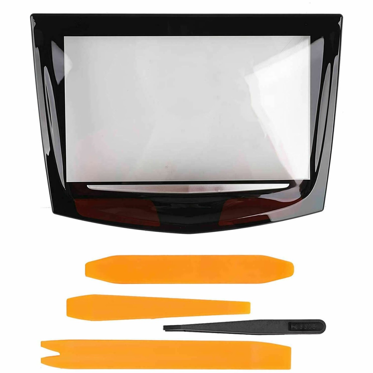 Touch Screen Dsplay CUE Replacement For 2013-2017 Cadllac ATS CTS SRX