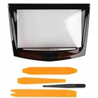 NEW TOUCH SCREEN For CADILLAC ESCALADE ESV CUE RADIO NAVIGATION 2015 2016 2017