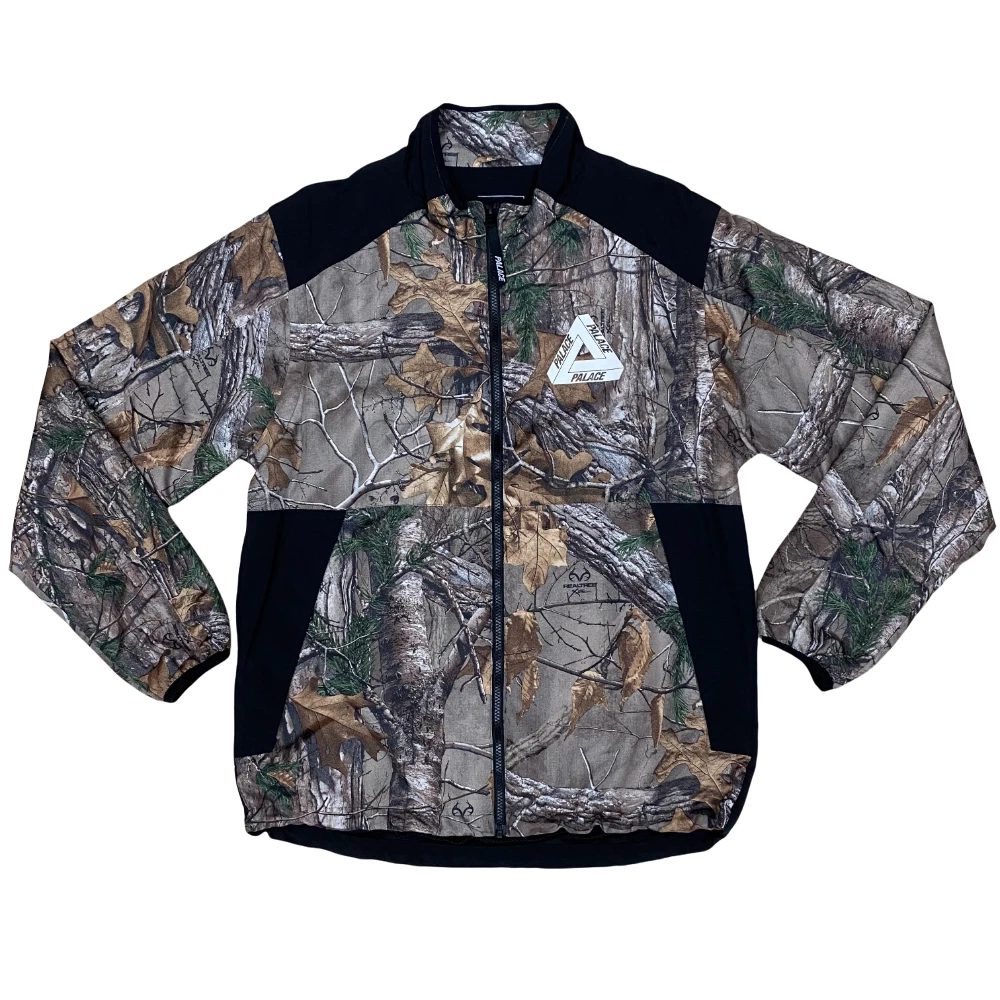 Palace x Realtree Convertible Jacket & Pants Set - Men's