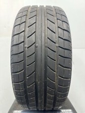 1 Kumho Ecsta Used Tire P21540r17 2154017 2154017 932