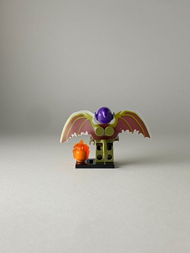 Green Goblin - Figurine Type Lego Marvel 3 - Imagen 4 de 6
