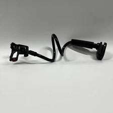 Bendable Holder for Cell Phone Table Full Adjustable Clamp Base Heavy  Black