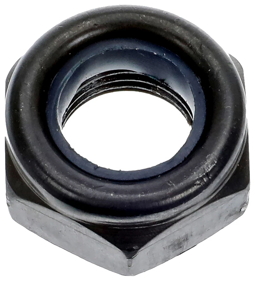 Передний правый нижний рычаг управления подвеской в сборе Dorman для 1991-1993 BMW M5 - Изображение 4 из 4