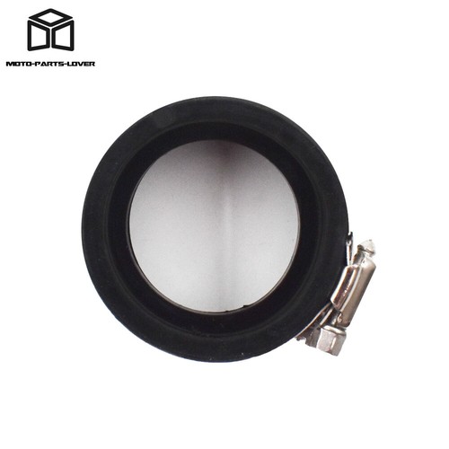 Brida de arranque de carburador con abrazaderas para Can-Am Bombardier Ds 650 2000-2007 - Imagen 9 de 11