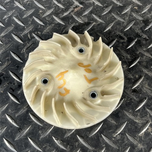 ♻️ 2018 HONDA PCX 125 - KÜHLERLÜFTER ♻️