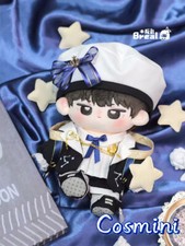 Original Handmade Knight For 20cm Doll Clothing Clothes Outfits Dress up