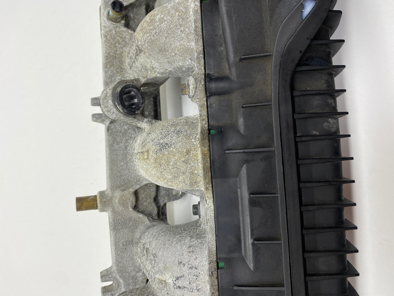 Ford Focus ST intake manifold MK2 2010 Facelift eBay