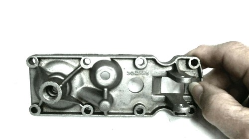 Johnson Evinrude OMC 302555 Fuel Tank Inner Housing - Picture 2 of 5