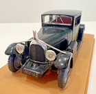 1934 Voisin 17 Cv "Carene" 1:43 Die Cast Model Car by Solido-France
