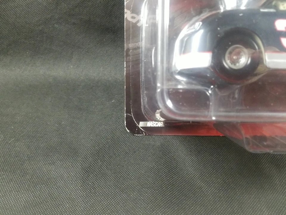 Dale Earnhardt Action Racing Collectibles Wheeled Pull Back Racer #3 New ** - Image 4 of 4