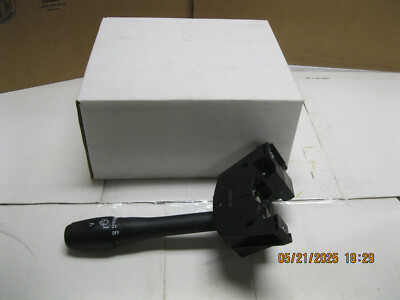 Hazard Warning Switch-Combination Switch Standard DS-744