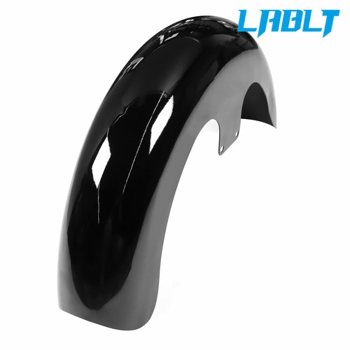 LABLT 23" Wrap Front Fender For Touring Model Road King FLHR Electra Glide FLHT - Foto 4 di 10