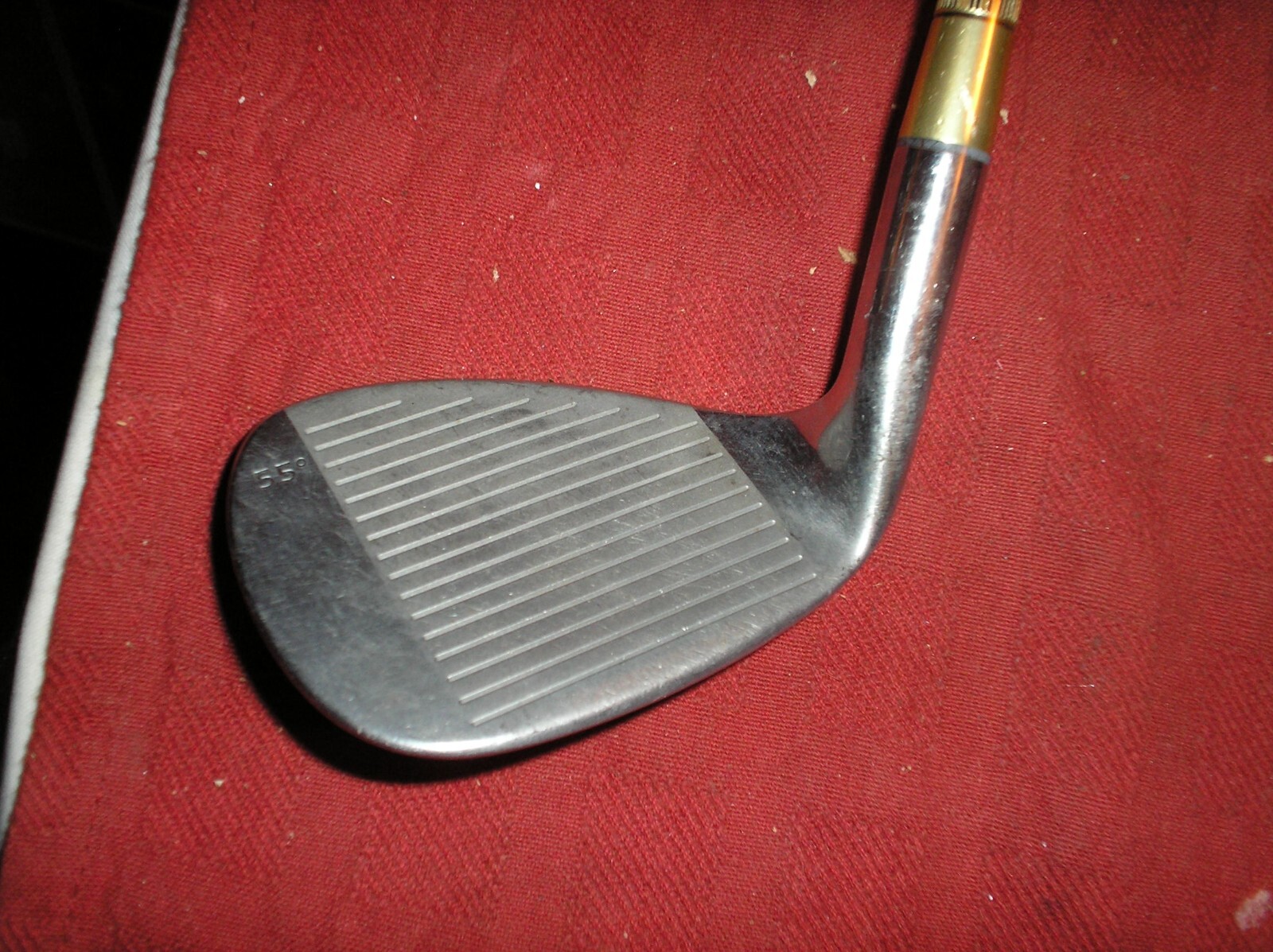 Goldwin Blow Out Sand Wedge Golf Club RH eBay