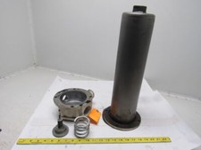 Hydac Immersed Hydraulic Filter Housing Assembly For Element 5.03.1810BN