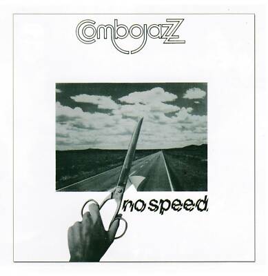Combo Jazz - No Speed                                                      (neu)