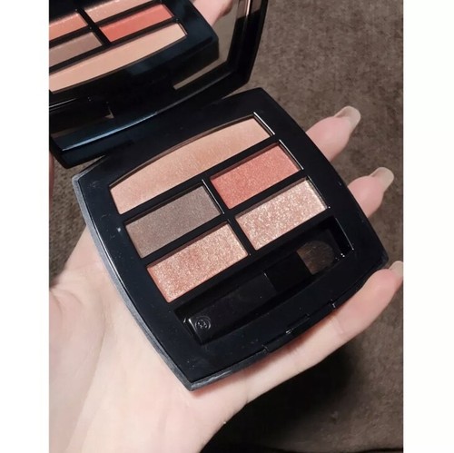 Chanel Les Beiges Healthy Glow Natural Eyeshadow Palette 4.5 g - Picture 5 of 19