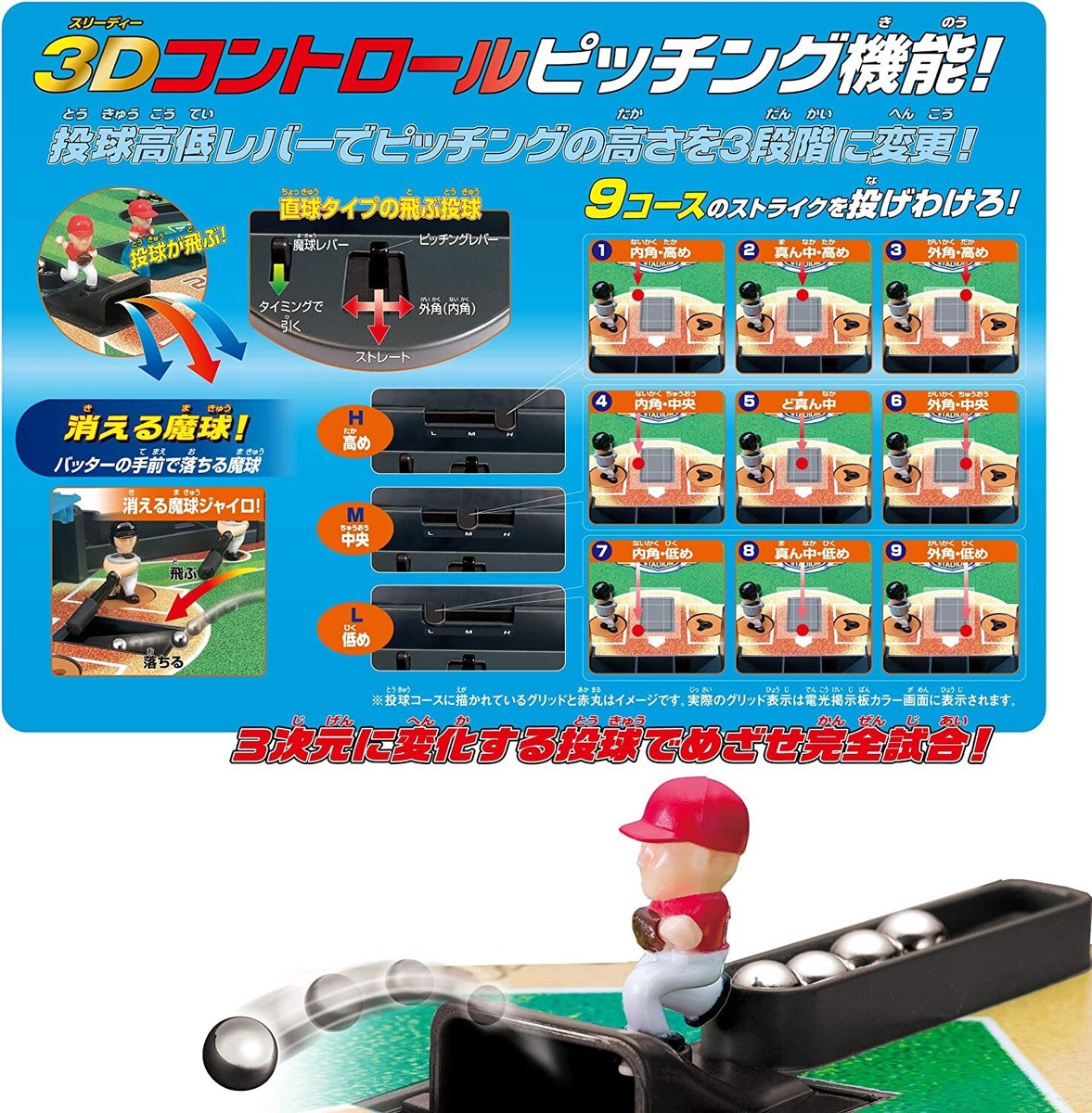 3D Ace 野球ゲーム Coca-Cola Coca-Cola 3D Ace 野球ゲーム オリジナルVer. - メルカリ