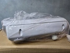 Camera Housing CCTV Security Indoor Camera Metal Housing LA-IHBP-POE w/ Heater