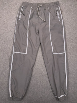 Disney By Ashley Eckstein Star Wars Guided By The Light Joggers Adult XL Gray