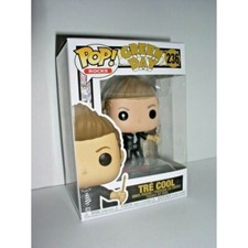 Funko Pop Rocks - Green Day - Tre Cool  (#236, New)