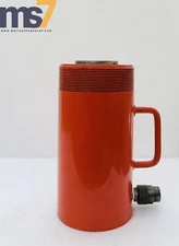 RARIPRESS BS-506-RM HY-POWER HYDRAULIC CYLINDER 50 TON CAPACITY 6" STROKE #2