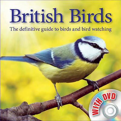 British Birds: The Definitive Guide to B Highly Rated eBay Seller Great Prices