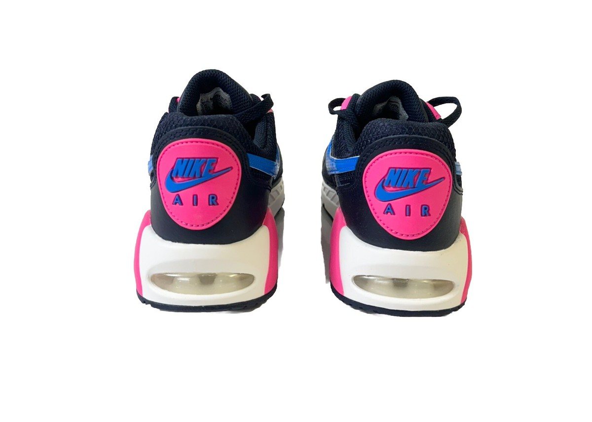 Youth GS (Big Kids) Nike Air Max Ivo Athletic Shoes Obsidian/Pink