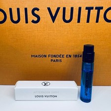 Afternoon Swim By Louis Vuitton EDP Cologne Sample Spray 2ml/0.06oz
