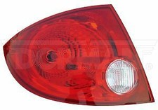 Tail Light Assy  Dorman  1611304