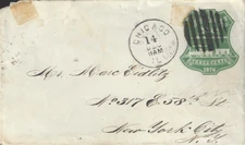 1876 CENTENNIAL U219