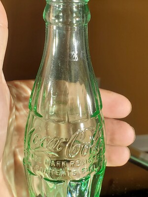 Coca Cola コカコーラ　ビンテージ　ラスベガス ヴィンテージ コカコーラ ビン クラシック 1999 ラスベガス