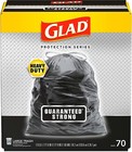 Outdoor Household Trash Trash Bags