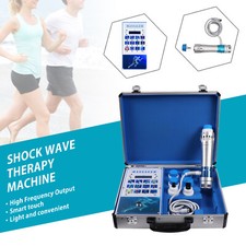 ED Shockwave Therapy Machine For Pain Relief ED Erectile Dysfunction Treatment