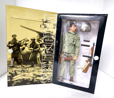 ドラゴンモデルズフィギュア　WINDTALKERS ドラゴンモデルズフィギュア WINDTALKERS Yahoo!オークション