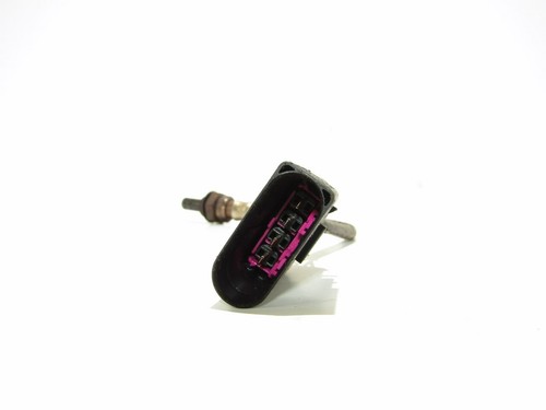SKODA FABIA 5J 2010 Benzin Lambdasonde Lambda Sensor 03C906262 - Picture 2 of 5