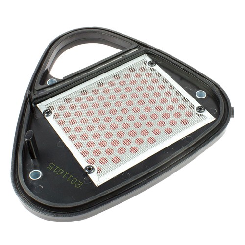 Luftfilter Hiflo HFA1607 für Honda VT 600 C Shadow PC21 VT600 Baujahr 1988-1997 - Bild 5 von 6