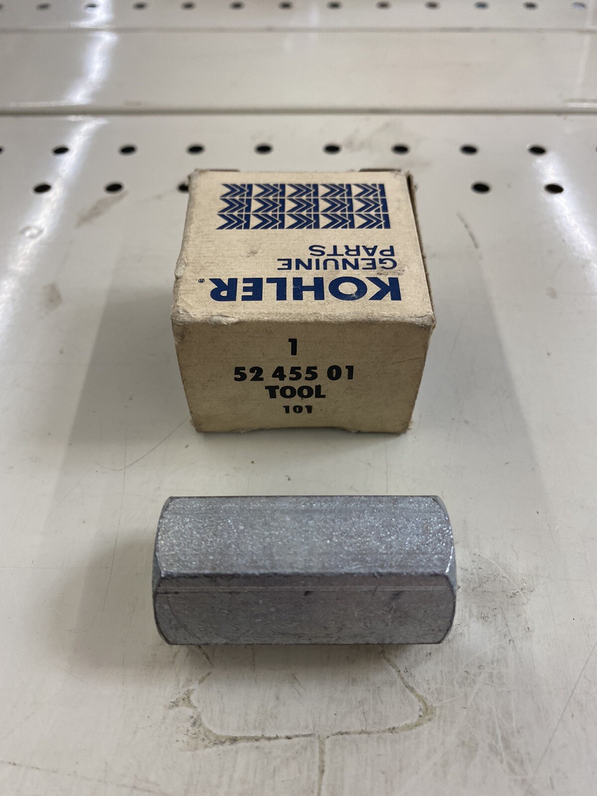 NEW OLD STOCK OEM GENUINE Kohler Flywheel Knocker 5245501 eBay