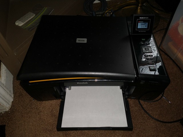 kodak printer esp 5210 software kodak printer esp 5210 software