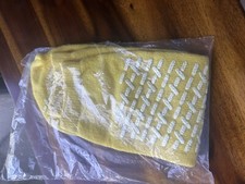 Med Choice Anti Slip Slipper Socks Size XXL