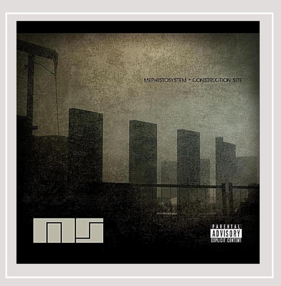 Mephistosystem Construction Site (CD)