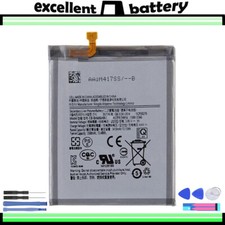 For Samsung Galaxy A60, SM-A606 Li-ion Battery, EB-BA606ABU