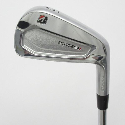Bridgestone Tour B 201Cb Iron N.S.Pro 950Gh Neo Shaft 7Pcs 4 5 6 7 