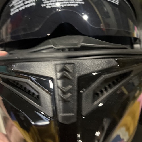 Ais Motorcycle Helmet Brand New  - Bild 9 von 17