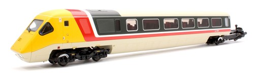 Hornby Class 370 Advanced Passenger Train 5 car '370001 & 370002' Train Pack - Picture 2 of 12