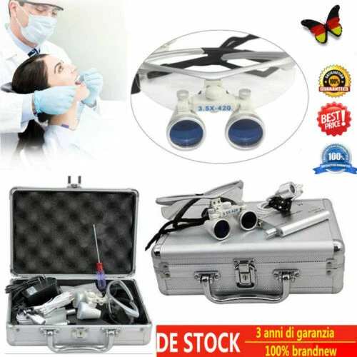 Altri strumenti medici e da laboratorio senza marca